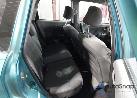 2013 Honda Fit from USA, damaged, VIN JHMGE8H38DC023056